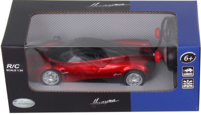 Радиоуправляем Модел 1:24 – R/C Pagani Huayra, 27×14×11 см
